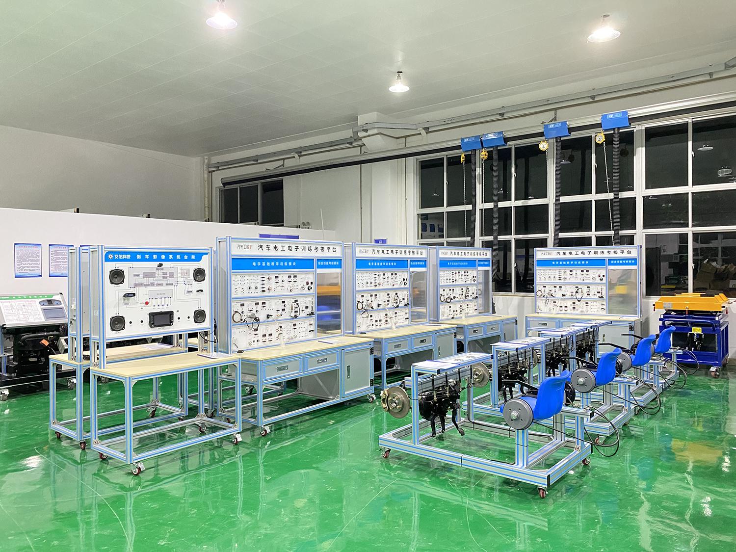 珠海市理工职业技术学校