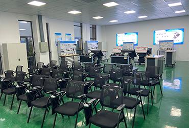 宣城市机械电子工程学校